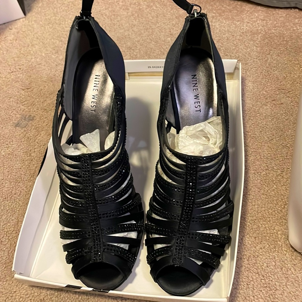 Nine West dressy Rulebreakr women’s heels